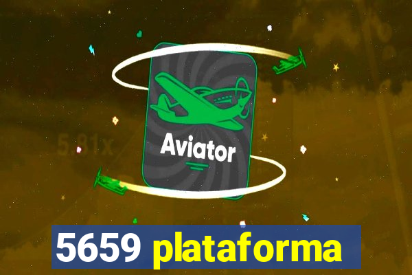 5659 plataforma